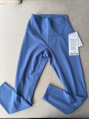 lululemon athletica Wunder Train High-Rise Leggings 25”